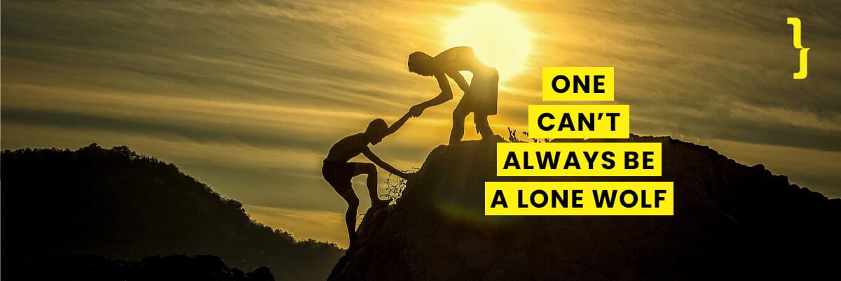 teamwork