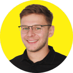 Author avatar