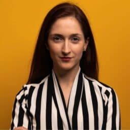 Author avatar