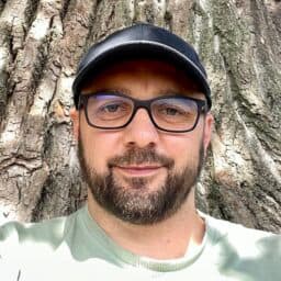 Author avatar