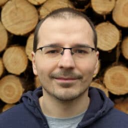 Author avatar
