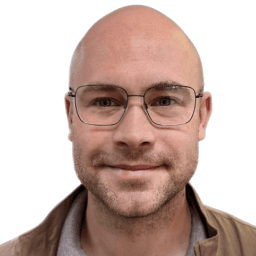 Author avatar