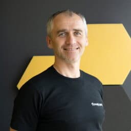 Author avatar