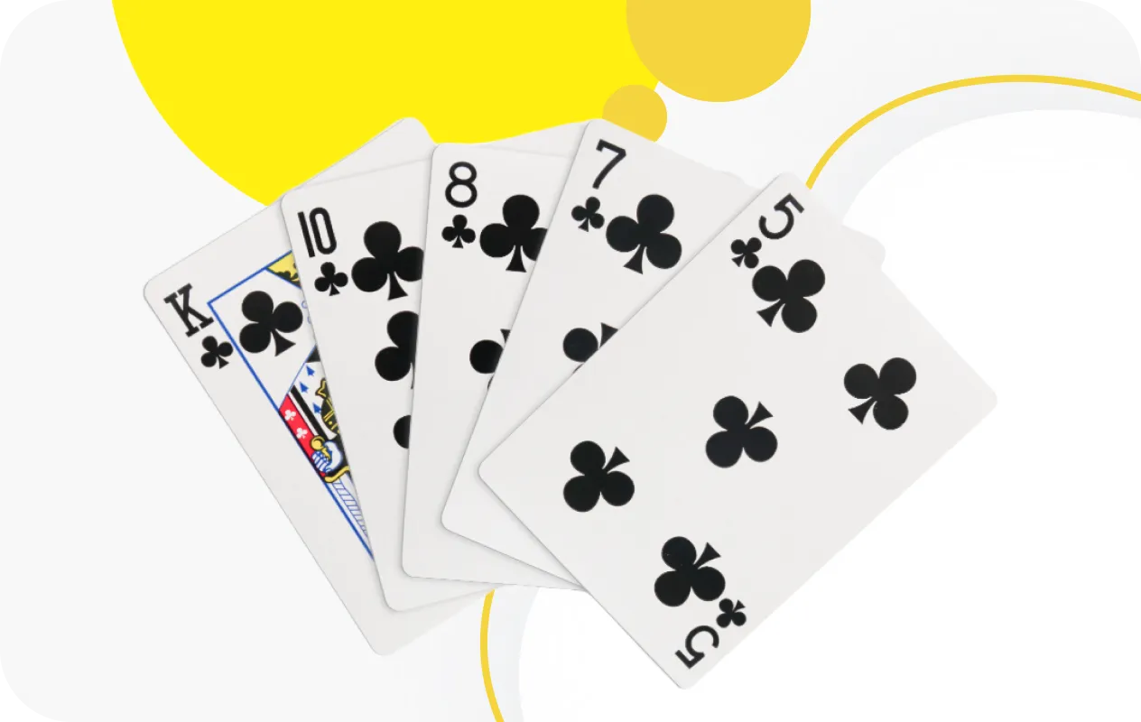 iGaming industry