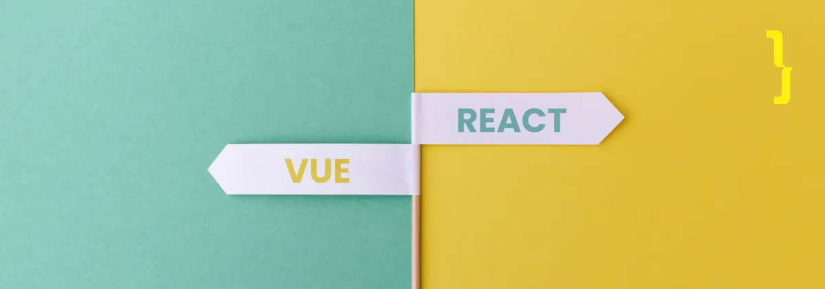 vue vs react